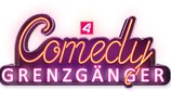 Comedy Grenzgänger – Bild: Puls 4 Comedy Grenzgänger – Bild: Puls 4