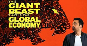 This Giant Beast That Is The Global Economy – Bild: Amazon This Giant Beast That Is The Global Economy – Bild: Amazon