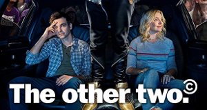 The Other Two – Bild: Comedy Central The Other Two – Bild: Comedy Central