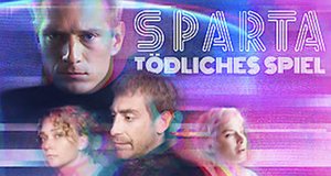 Sparta – Tödliches Spiel – Bild: Channel 1 Sparta – Tödliches Spiel – Bild: Channel 1