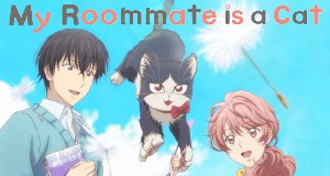 My Roommate is a Cat – Bild: Zero-G My Roommate is a Cat – Bild: Zero-G