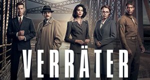 Verräter – Bild: Channel 4/Netflix