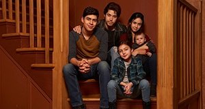 Party of Five – Bild: Freeform/Vu Ong Party of Five – Bild: Freeform/Vu Ong