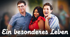 Ein besonderes Leben – Bild: Netflix Ein besonderes Leben – Bild: Netflix