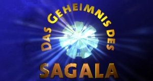 Das Geheimnis des Sagala – Bild: Pidax Film- und Hörspielverlag (Alive AG)