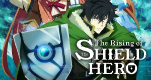The Rising of the Shield Hero – Bild: Kinema Citrus The Rising of the Shield Hero – Bild: Kinema Citrus