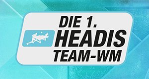 Die Headis Team-WM