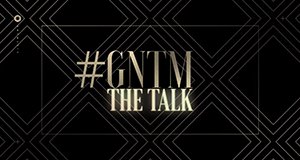 #GNTM The Talk