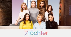 7 Töchter – Bild: TVNOW / Marina Rosa Weigl