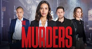 The Murders – Bild: CityTV