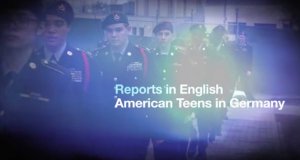 American Teens in Germany