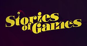 Stories of Games – Bild: ZDF