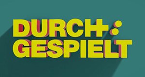 Durchgespielt – Bild: ZDF Durchgespielt – Bild: ZDF