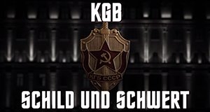 KGB – Schild und Schwert
