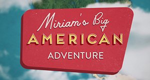Eine Britin in Amerika – Bild: BBC/Wild Pictures Eine Britin in Amerika – Bild: BBC/Wild Pictures