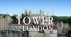 Geheimnisse des Towers – Bild: Channel 5/Lion TV Geheimnisse des Towers – Bild: Channel 5/Lion TV