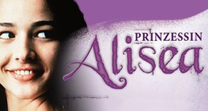 Prinzessin Alisea – Bild: S.A.D. Home Entertainment GmbH