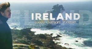Simon Reeve in Irland