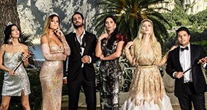 MTV Riccanza World: Die Neue High Society – Bild: MTV MTV Riccanza World: Die Neue High Society – Bild: MTV