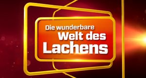 Die wunderbare Welt des Lachens – Bild: NDR Die wunderbare Welt des Lachens – Bild: NDR