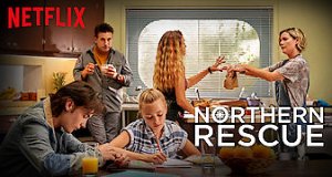 Northern Rescue – Bild: Netflix