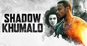 Shadow Khumalo – Bild: Netflix Shadow Khumalo – Bild: Netflix