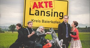 Akte Lansing – Bild: BR/Steffi Rettinger Akte Lansing – Bild: BR/Steffi Rettinger