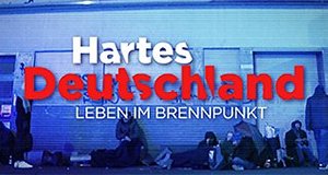 Hartes Deutschland – Leben im Brennpunkt – Bild: RTL II