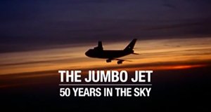 High in the Sky: 50 Jahre Jumbo Jet