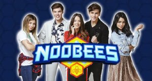 NOOBees – Bild: Nickelodeon NOOBees – Bild: Nickelodeon