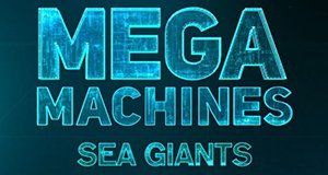 Mega-Maschinen – Bild: n-tv Mega-Maschinen – Bild: n-tv