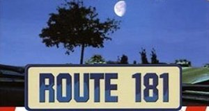 Route 181