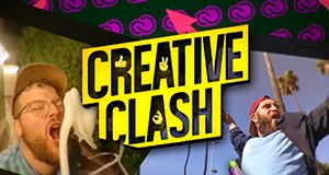Creative Clash – Bild: Rocket Beans TV