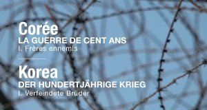 Korea – Der Hundertjährige Krieg – Bild: arte Korea – Der Hundertjährige Krieg – Bild: arte