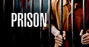 Prison – Bild: Blue Ant Media Prison – Bild: Blue Ant Media