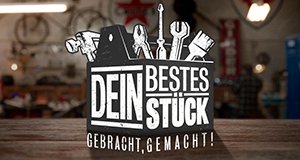 Dein bestes Stück – Gebracht, gemacht – Bild: Discovery Dein bestes Stück – Gebracht, gemacht – Bild: Discovery