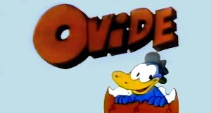 Ovide und seine Bande Ovide und seine Bande