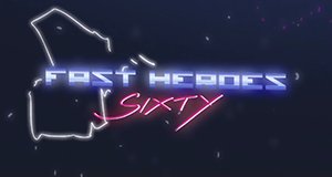 Fast Heroes Sixty – Bild: funk/Screenshot