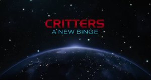 Critters – A New Binge