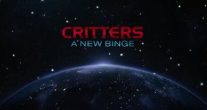 Critters – A New Binge – Bild: Shudder Critters – A New Binge – Bild: Shudder