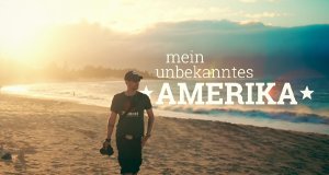 Mein unbekanntes Amerika – Bild: SRF