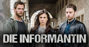 Die Informantin – Bild: ARD Degeto/UFA Fiction/Britta Krehl