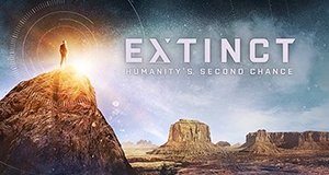 Extinct – Bild: BYUtv Extinct – Bild: BYUtv