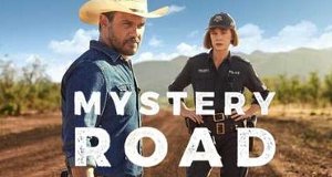 Mystery Road – Bild: ABC/Bunya Productions Mystery Road – Bild: ABC/Bunya Productions