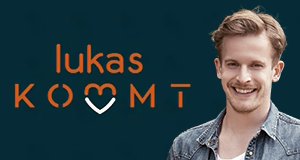 Ein Mann für Paula – Lukas kommt – Bild: sixx/Claudius Pflug