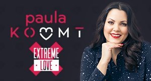 Paula kommt – Extreme Love – Bild: sixx/Jens Koch Paula kommt – Extreme Love – Bild: sixx/Jens Koch
