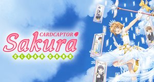 Cardcaptor Sakura: Clear Card – Bild: CLAMP, ST/Kodansha, NEP, NHK Cardcaptor Sakura: Clear Card – Bild: CLAMP, ST/Kodansha, NEP, NHK