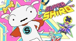 Super Shiro – Bild: 臼井儀人/SUPER SHIRO製作委員会 Super Shiro – Bild: 臼井儀人/SUPER SHIRO製作委員会