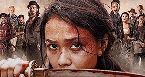Grisse – Bild: HBO