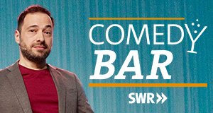 Comedy-Bar – Bild: SWR/Herr Media/Ulrich Schmitz